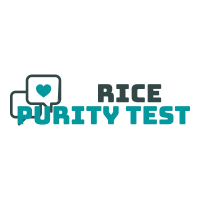 Rice Purity Test